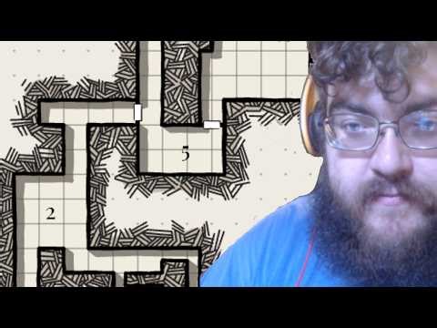 Dungeon Master Prep For dnd Beginners