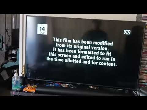 Opening to Code Name: The Cleaner (2007) on Bounce TV 64-1 KILM-DT