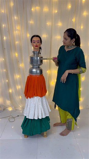 Independence Day celebration decoration 🇮🇳