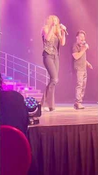 Celine Dion| Elisa Furr | Tribute to Celine | Love can Move Mountains