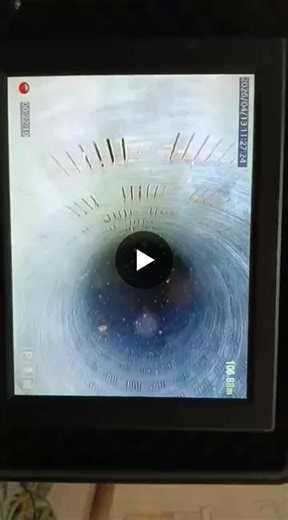 Well Inspection Video Logging for Maintenance | Muhammad Arham posted on the topic | LinkedIn