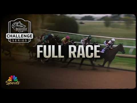 2026 Darley Alcibiades Stakes (FULL RACE) | NBC Sports