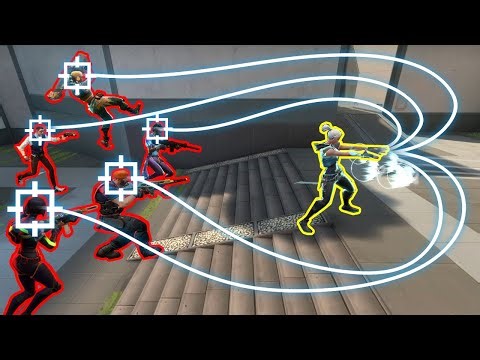 These 1v5 Comebacks Are SUPER Satisfying