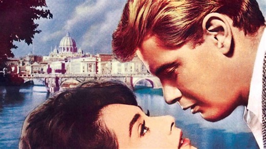Видео O Candelabro Italiano (1962) Dub | OK.RU