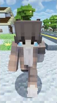 Introducing Oliver! #minecraft #minecraftroleplay #voiceacting #mctv # #hajimehigh