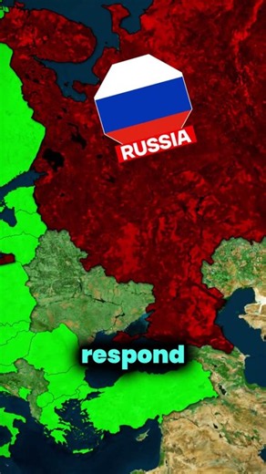 NATO Attacks Russia? Nuclear War Scenario Explained