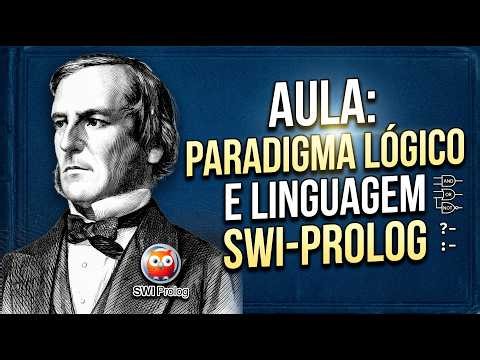 Paradigma Lógico e Lingagem Prolog