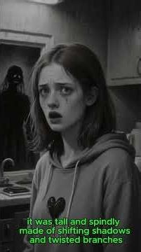 Being Watched by Dark Forces of Nature- Haunting Paranormal Psychological Story