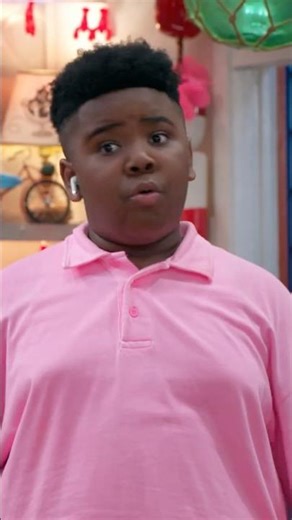 jinx loses his earphone 👂 | The Thundermans: Undercover