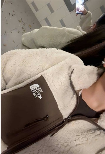 Haul The North Face, Under Armour, Yeezy et Saucony code HAC00 -14%
