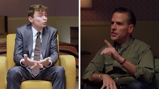 Nick Fuentes Likens MLK’s Assassination to Charlie Kirk’s During Hunter Biden Debate