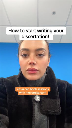 Students usually want to start writing as soon as they have their topic which is a big mistake. You need to take some steps first and then start writing. #dissertation #assignment #studyhelp #thesis #studytips