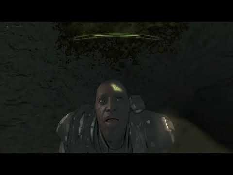 alien vs predator: alien campaña (sin comentar) 4
