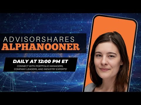 AlphaNooner - Roundup Weekly: What Mattered in Markets