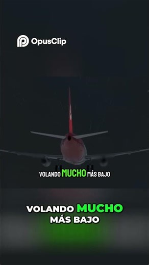 El Error Humano Que Causó La Tragedia 😱#accidentesaéreos #reconstrucciondeaccidentesaereos