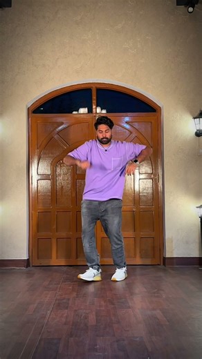 Learn C walk | Shuffle Dance | Step By Step Tutorial | Pratyush Mahamia