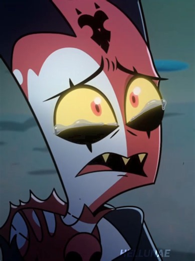 #blitz ;; everyone has shown him how much better their lives are without him😅😅 || #helluvaboss #blitzedit #stolitz #helluvabossseason3 editing audio, vivziepop, fyp, blitzø buckzo