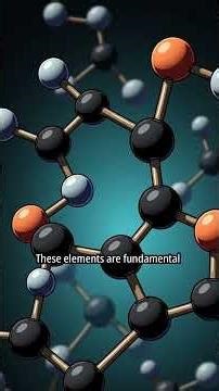 Can We CRACK the Code of the Universe's Secret Language?