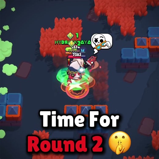 AVERAGE MICO 1v1 IN SHOWDOWN 😭