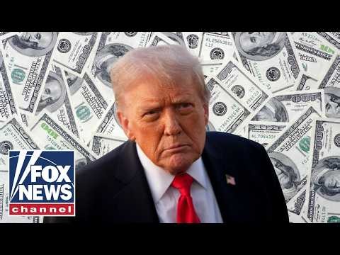 'NO BRAINER': Trump devises MAJOR midterm plan for stay-at-home parents