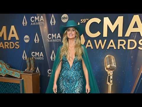 lainey wilson Whiskey & Wildflowers(official music video)