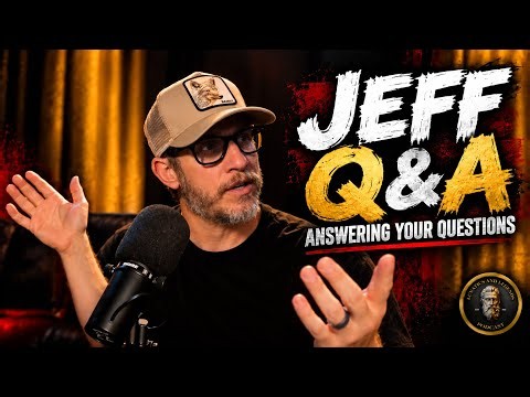Charlie Kirk’s Former Audio Engineer Answers Your Questions on a Live Q&A