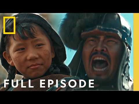Who was Ghenghis Khan? (Full Episode) | Secret History of the Mongols | National Geographic
