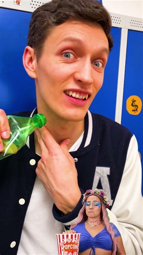 Epic Hickey Prank Fails! 😂 #shorts