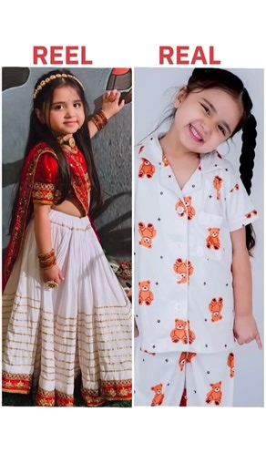 Prem Leela All Cast Reel vs Real Life#dangaltvserial #premleela#saachitiwari #akashahuja #Vm#dangal