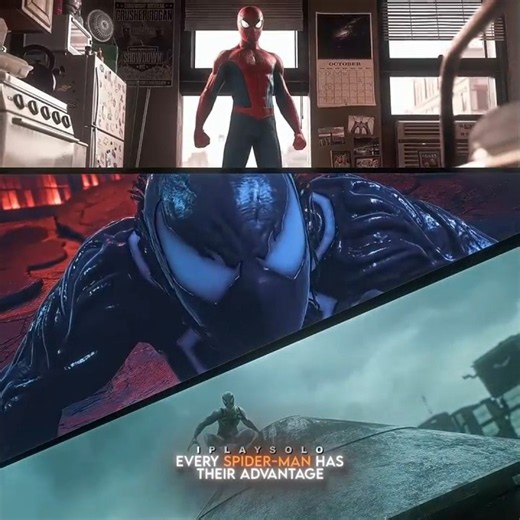THIS IS WHY HE'S THE GOAT 🐐| [4K60] #shorts #marvel