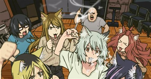 オリコンニュース：ヤニねこオールスターズ「なんもねえ 〜住人大合唱ver.〜」MV公開　メインキャストたち歌う