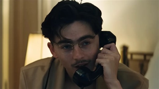 Every Timothée Chalamet Movie, Ranked