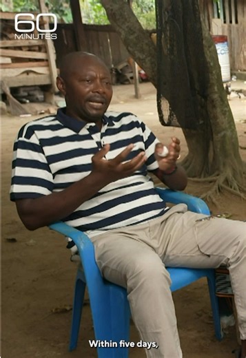 Within five days of being deported from the U.S., Moussa Diawara says Ghanaian officials forced him onto a flight to Mali, the very country a U.S. immigration judge ruled he could not be deported to. Diawara says he was homeless and went into hiding.