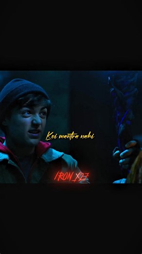 SHAZAM First entry 🔹#shazam #hollywoodmovie #action #scifi