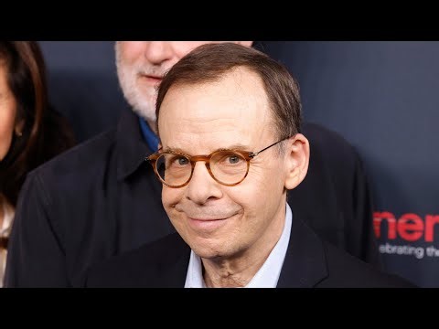 See Rick Moranis’ First Red Carpet Appearance in Nearly 9 Years | E! News