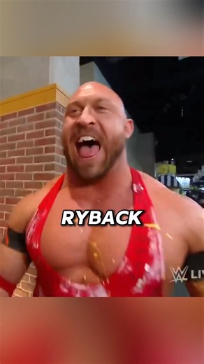 Never Mess With The Big Red Machine, Kane! 🔥💀 #wwe