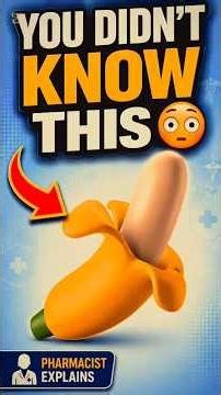 👉 Different Types of Penis Variations People Don’t Know 😳