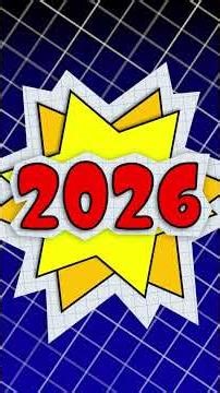 Why I'm Terrified Of 2026.