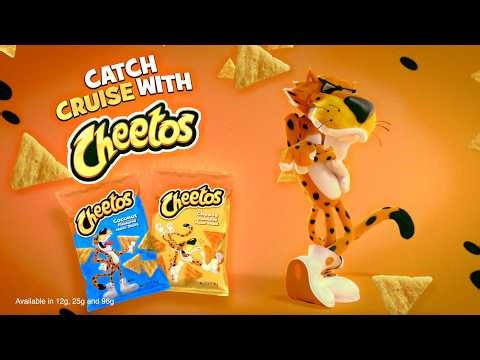 CHEETOS FA 60 secs