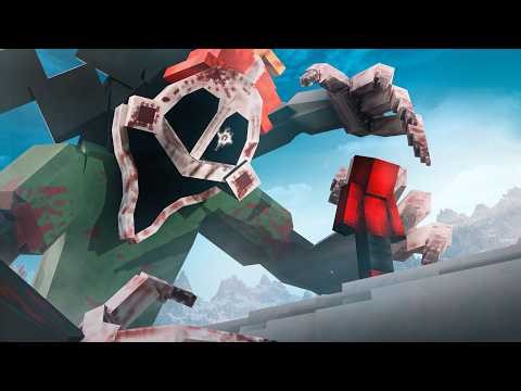 This Horror Mod PRETENDS To Be Your Friend...