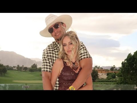 Brittany Mahomes Shares Cheeky Pic With Patrick Mahomes at Stagecoach | E! News