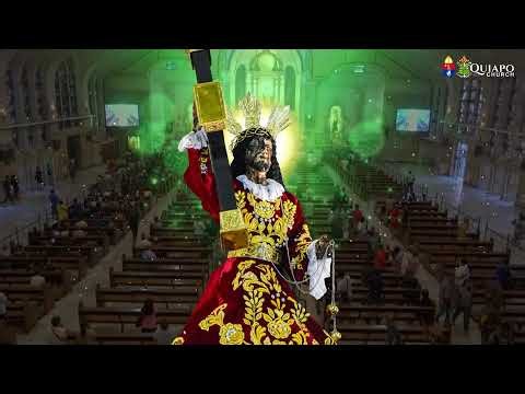 Quiapo Church 5AM LIVE MASS • 23 July 2026; THURSDAY of the 16th Week in Ordinary Time