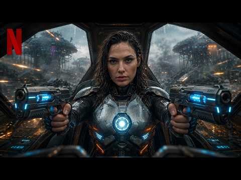 The Most Addictive Sci-Fi TV Shows of 2026