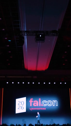 Securing the AI revolution was a major focus at Fal.Con 2026 — and the conversation continues. Join Best of Fal.Con to hear more about Falcon Guardian, CrowdStrike SafeMind built with NVIDIA… | Karla Hendrix