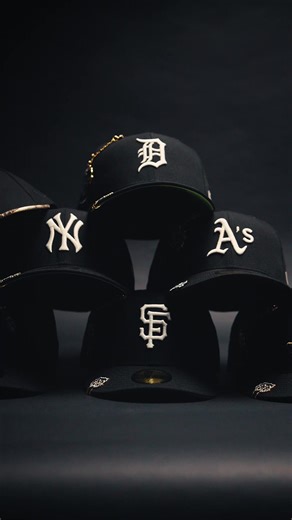 Explore 20 Exclusive 59Fifty Fitted Caps Collection
