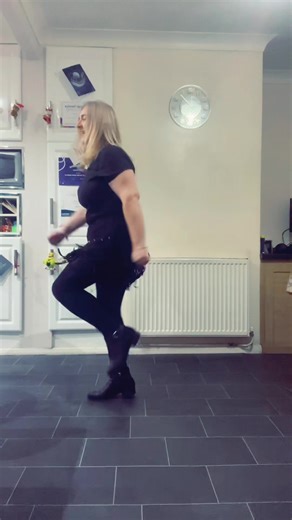 Mastering Shuffle Dance Moves for the Weekend
