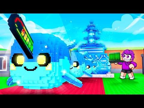 Hacking the Craft Machine Prank in Steal a Brainrot...