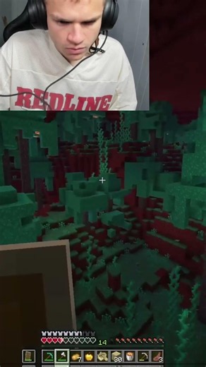 💀JINXY GOT DESTROYED BY AN ENDERMAN IN MINECRAFT 😭💀 #Shorts #Minecraft #jinxy #StableRonaldo #viral