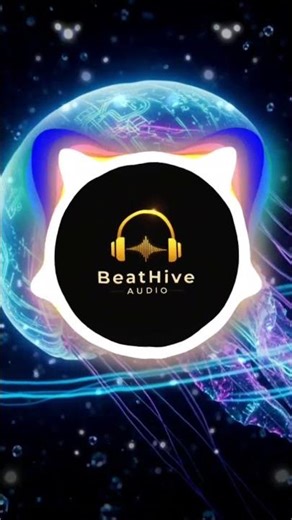 That audio is insane 🔊 #visualizer #beats