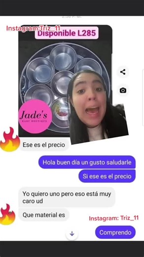 Chisme sito #trizbeltran #chismecontriz #chismesitotiktok #chismetiktok